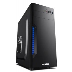 VENTO 400W Peak TA-K61 Standart Mid-Tower PC Kasası
