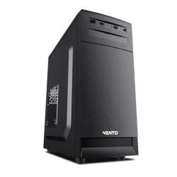 VENTO 400W PEAK TA-K62 Standart Mid-Tower PC Kasası