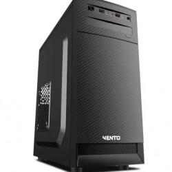 VENTO 400W PEAK TA-K62 Standart Mid-Tower PC Kasası