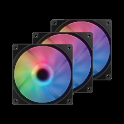 VENTO VF1200FC ARGB 120mm Kasa Fan 3-lü Paket