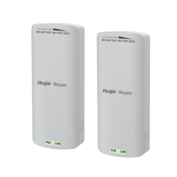 RUIJIE RG-EST100-E 300mbps 2.4ghz 500metreye kadar Harici Access Point 2-li Set