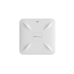 RUIJIE REYEE RG-RAP2200(F) AC1300 Dual Band Kurumsal Access Point PoE (Adaptör Yok)
