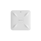 RUIJIE REYEE RG-RAP2200(F) AC1300 Dual Band Kurumsal Access Point PoE (Adaptör Yok)