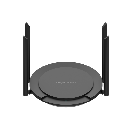 RUIJIE RG-EW300 PRO N300 2.4ghz EV Ofis Tipi Router