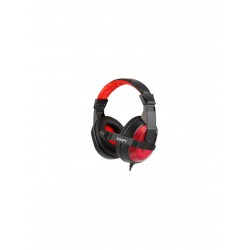 SNOPY X-BLOOM Stereo Siyah/Mavi Gaming Mikrofonlu Kulaklık SN-633