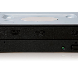 PIONEER BDC-207DBK 8X BluRay Combo Dahili Optik Yazıcı