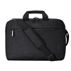 HP 1X645AA 15,6" Siyah Notebook Çantası Prelude Pro Recycle