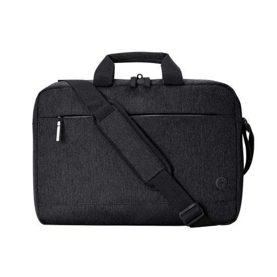 HP 1X645AA 15,6" Siyah Notebook Çantası Prelude Pro Recycle