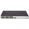 H3C 24port PoE 370w 2-SFP Gigabit Yönetilebilir Switch 1600V2-26P-HPWR