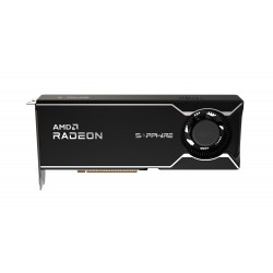 SAPPHIRE 32GB AI PRO R9700 32358-01-20G GDDR6 256bit 4X-DP PCIE 4.0 YAPAY ZEKA EKRAN KARTI