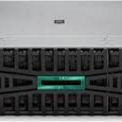 HPE DL380 G11 XEON GOLD 6530 P81787-425 128GB DDR5 RDIMM-2X1.92TB SSD-2x1100w Rack Sunucu (10003)