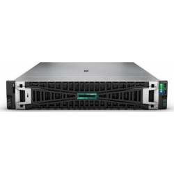 HPE DL380 G11 XEON GOLD 6530 P81787-425 128GB DDR5 RDIMM-2X1.92TB SSD-2x1100w Rack Sunucu (10003)