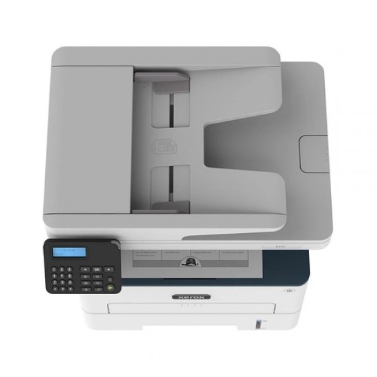 XEROX B225V_DNI A4 Siyah Çok Fonksiyonlu Dublex Laser Yazıcı USB 2.0,Ethernet (Outlet)