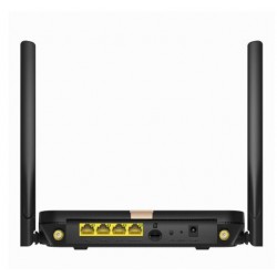 CUDY LT500_EU/AU AC1200 Dual Band 4G-LTE Router