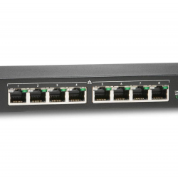 SONICWALL 8port 2-SFP Gigabit Yönetilebilir Switch SWS12-8 02-SSC-2462