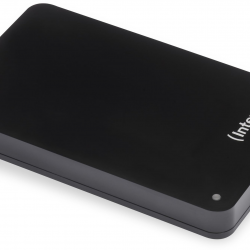 INTENSO 1TB 2.5" 6023560 USB 3.0 Harici Disk Siyah