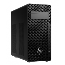 HP Z2 G1i A2KX6ES ULTRA 7 265 - 16GB DDR5 RAM -512GB M2 NVME- W11 Pro İş İstasyonu