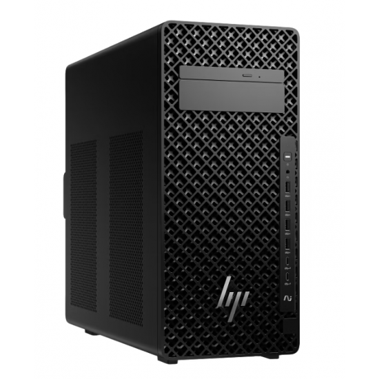 HP Z2 G1i A2KX6ES ULTRA 7 265 - 16GB DDR5 RAM -512GB M2 NVME- W11 Pro İş İstasyonu