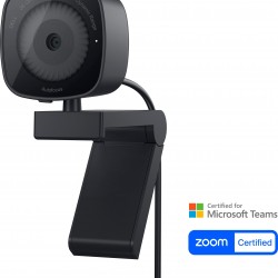 DELL WB3023 Full HD Webcam 722-BBBV