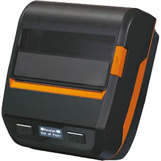 SPENTA 203dpi SPR-60M Thermal,Direct Thermal Kablosuz Taşınabilir Fiş Yazıcı