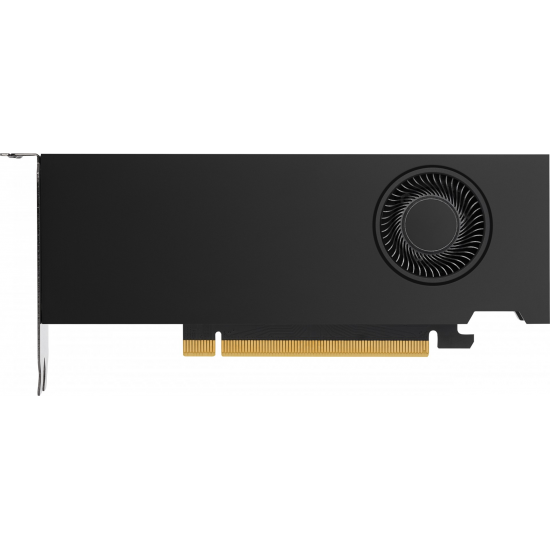 HP RTX A2000 12GB 5Z7D9AA GDDR6 192bit 4X DP PCIe 16X v4.0