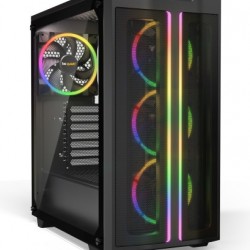BE QUIET Pure Base 500FX BGW43 Gaming Mid-Tower PC Kasası