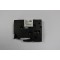 PRINTPEN BROTHER P-Touch TZE-231 Beyaz Etikete Siyah (12mm x 8m)