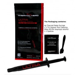 THERMAL HERO ULTRA TH-301304-INT 4Gr 13.0W Premium Termal Macun