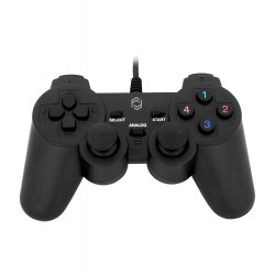 FRISBY FGP-305U USB Titreşimli Gamepad