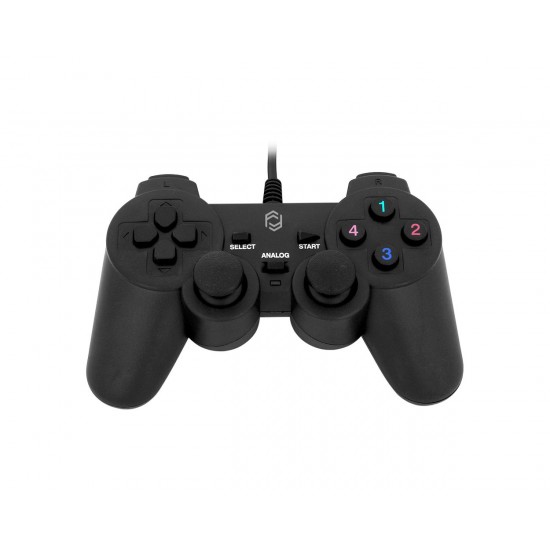 FRISBY FGP-305U USB Titreşimli Gamepad