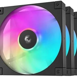 DEEPCOOL FD14-ARGB-3IN1 14CM ARGB KASA FANI 3-lü paket