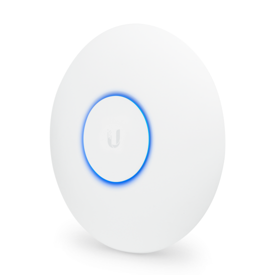UBIQUITI (UBNT) UNIFI UAP-AC-PRO AC1750 Dual Band Kurumsal Access Point PoE