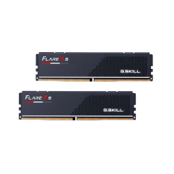 GSKILL 32GB (2X 16GB) DDR5 5600MHZ CL30 DUAL KIT PC RAM FLARE X5 F5-5600J3036D16GX2-FX5