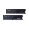 GSKILL 32GB (2X 16GB) DDR5 5600MHZ CL30 DUAL KIT PC RAM FLARE X5 F5-5600J3036D16GX2-FX5