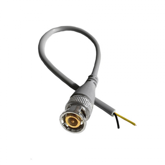 BIFO Tekli BNC Kablo Hazır BNC