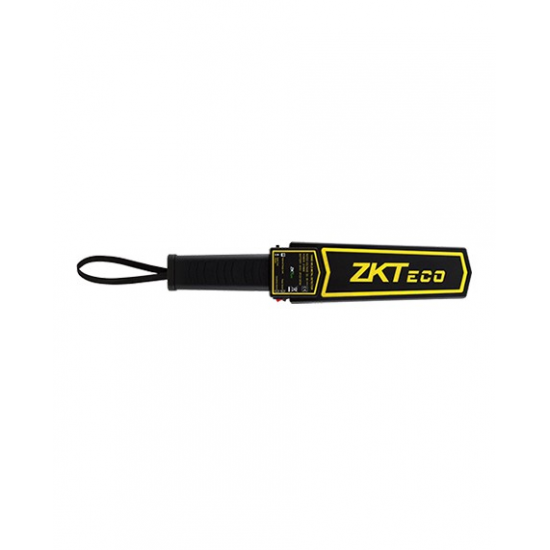 ZKT ZK-D100S METAL EL DEDEKTÖRÜ
