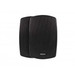 DECON DS-6TB 16cm 150W Trafolu Beyaz Hoparlör IP65 (Takım)