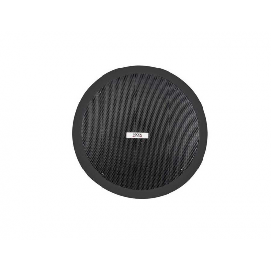 DECON DS-1325TB  5" Trafolu Alçıpan Hoparlör