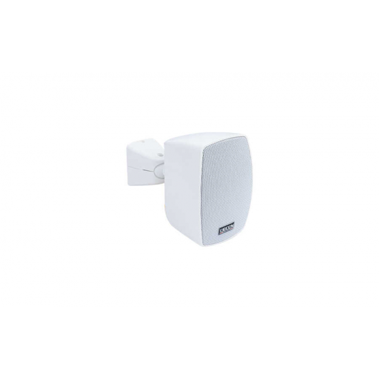 DECON DS-30NW 3" Beyaz Hoparlör IP65 (Takım)