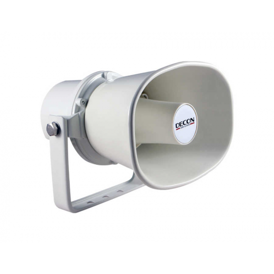 DECON DH-820T 30W 100V Horn Hoparlör