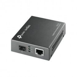 TP-LINK Omada MC220L Gigabit Ethernet Medya Dönüştürücü