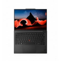 LENOVO 14" DOKUNMATİK X1 CARBON G12 21KC006BTX ULTRA 7 155U 32GB RAM 1TB M2 NVME W11 PRO