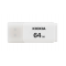 KIOXIA 64GB USB 2.0 Usb Bellek U202 LU202W064GG4 Beyaz