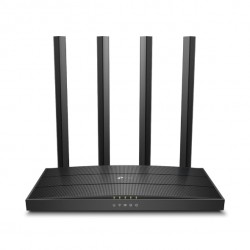 TP-LINK ARCHER C80 1900mbps AC1900 Dual Band EV Ofis Tipi Router