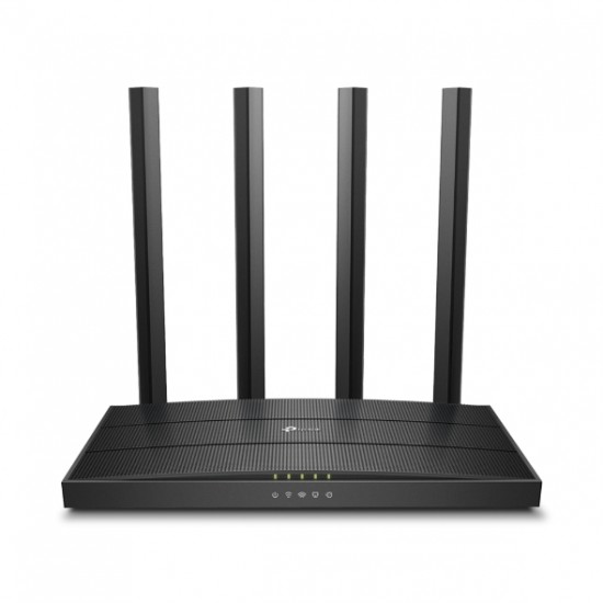 TP-LINK ARCHER C80 1900mbps AC1900 Dual Band EV Ofis Tipi Router