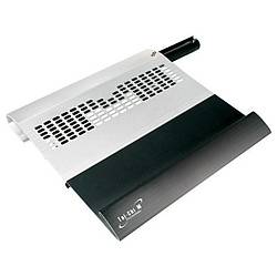 THERMALTAKE Tai-Chi M A2326 Alüminyum Notebook Soğutucu