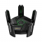 RUIJIE REYEE RG-EW7200BE PRO Wıfı7 BE7200 Cloud Yönetilebilir Router