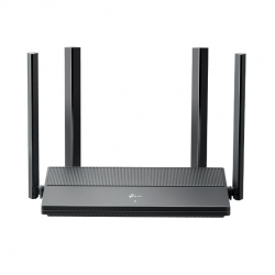 TP-LINK EX141 AX1500 WIFI6 Dual Band Router