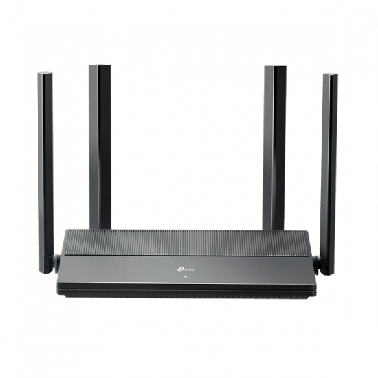 TP-LINK EX141 AX1500 WIFI6 Dual Band Router