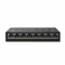 TP-LINK 8port LS1008G GIGABIT Yönetilemez Switch Masaüstü